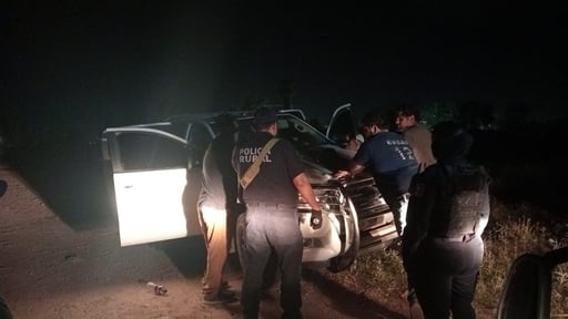 Imagen Tres individuos fueron arrestados por intento de robo de agua de riego en Gómez Palacio