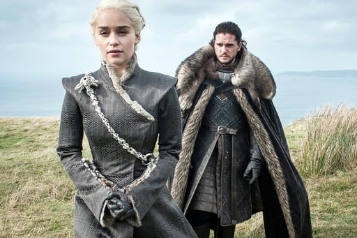 Imagen Game of Thrones: ¿dónde están los actores protagonistas a cinco años de su final?
