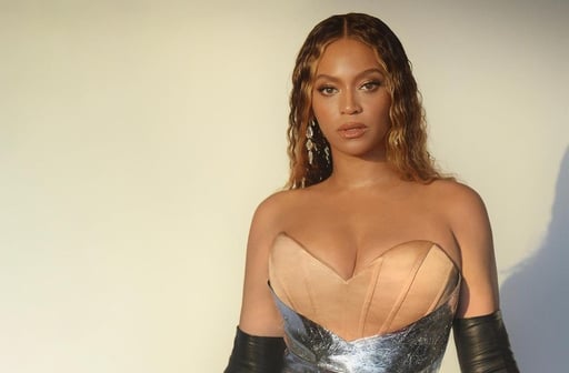 Imagen Beyoncé enfrenta demanda por violación de derechos de autor en su canción Break My Soul