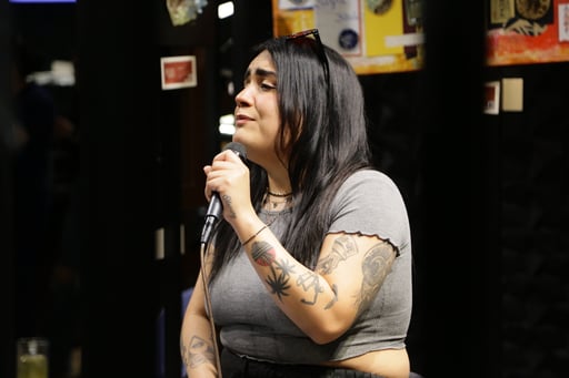 Imagen Valeria Cárdenas deleitará con tarde retro