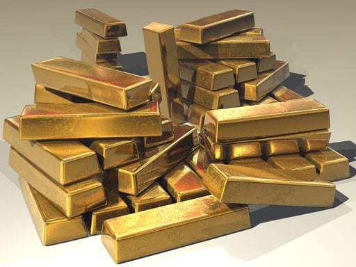 Imagen ¿Vale la pena invertir en oro en 2024? Algunas claves del trading con este precioso mineral