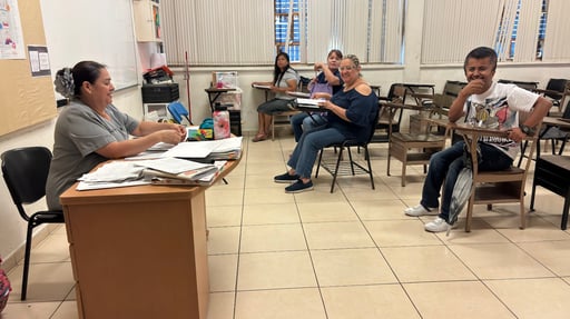 Imagen Casa Meced impartirá cursos y talleres en apoyo a los ciudadanos