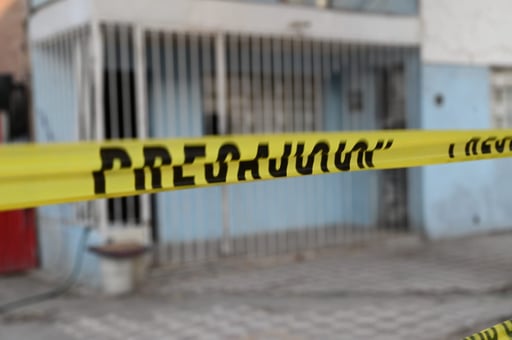 Imagen Identifican a cuerpo sin vida en bodega de Torreón