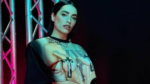 Imagen Lali Espósito revive el clásico Mil Horas y  revela que trabaja en su sexto álbum: esto sabemos