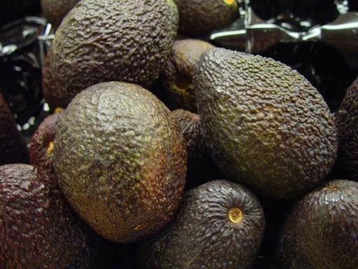 Imagen Propone Secretaría de Agricultura inspección mexicana para exportaciones de aguacate y mango a EUA