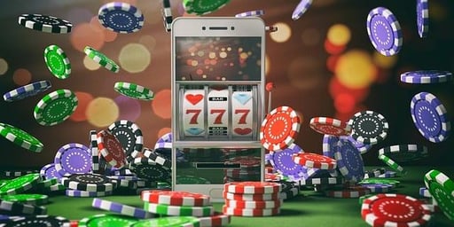 Imagen Preguntas frecuentes sobre casinos con depósito mínimo