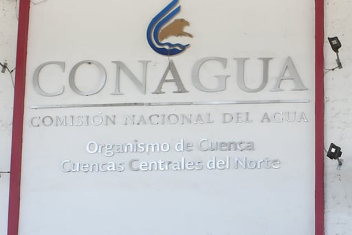 Imagen Clausura Conagua 14 norias para atender orden de la Suprema Corte