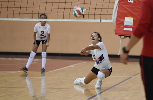 El torneo se jugará en rama varonil y también en femenil. (Archivo)