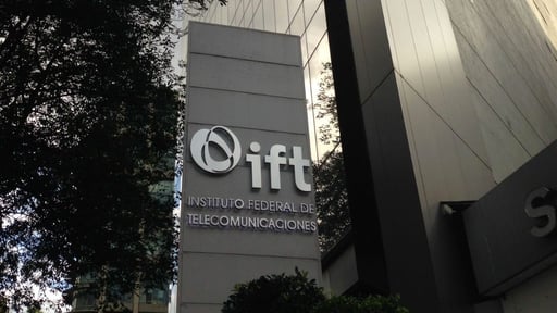 Instituto Federal de Telecomunicaciones  (ESPECIAL) 