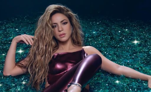 Imagen Shakira hará el show del Medio Tiempo de la Final de la Copa América