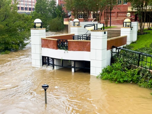 Imagen Más de 1,6 millones de hogares en Texas siguen sin luz tres días después del paso de Beryl