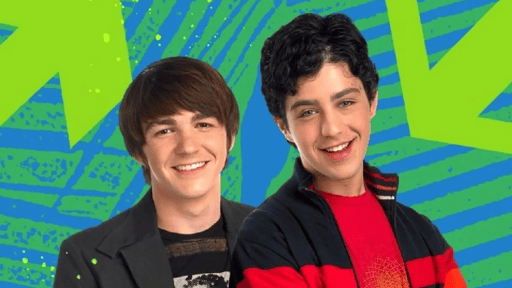 Imagen Josh Peck confiesa el abuso de sustancias que sufrió durante las grabaciones de Drake y Josh