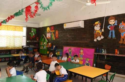 Imagen Educación de Durango espera intervención en programa La Escuela es Nuestra