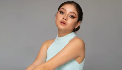 Imagen Karol Sevilla sorprende con su nuevo tema titulado Cenicienta