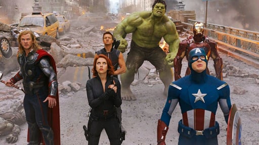 Imagen ¿Qué sabemos sobre las próximas películas de Avengers?