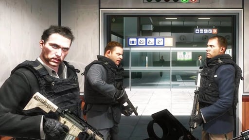 Imagen Las 5 misiones más polémicas de Call of Duty