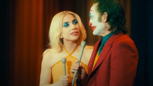 Imagen ¿Qué sucede en el tráiler oficial Joker: Folie a Deux?