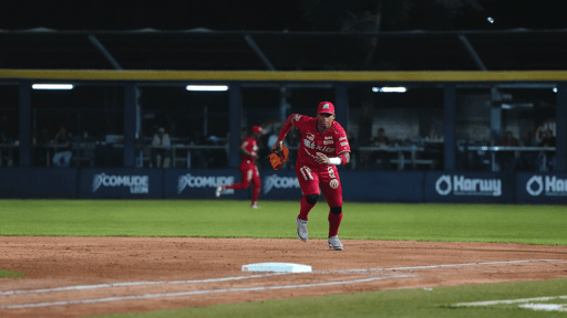 Diablos Rojos. (CORTESÍA)