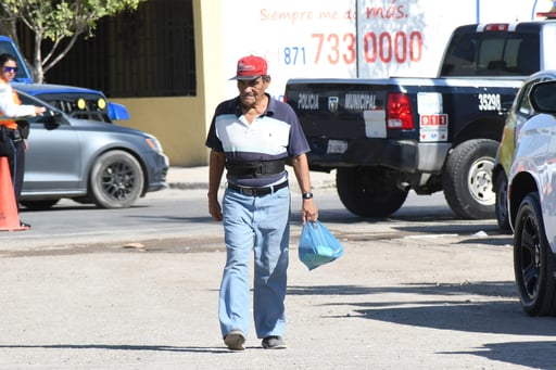 Imagen Coahuila, entre las 10 ciudades más afectadas por el calor