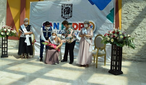 Imagen Invitan a participar en elección de reina del adulto mayor en San Pedro