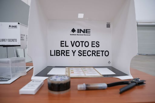 Imagen Tendría Coahuila 5 nuevos partidos políticos