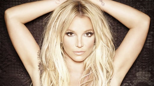 Imagen Preparan biografía de Britney Spears; será presentada en cines