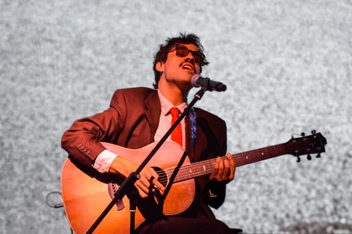 Imagen Invitan a curso de periodismo musical en Casa La Morelos
