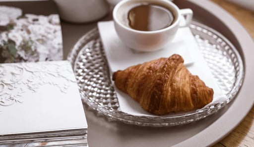 Imagen Así puedes preparar pan francés con avena para desayunar | Receta e ingredientes