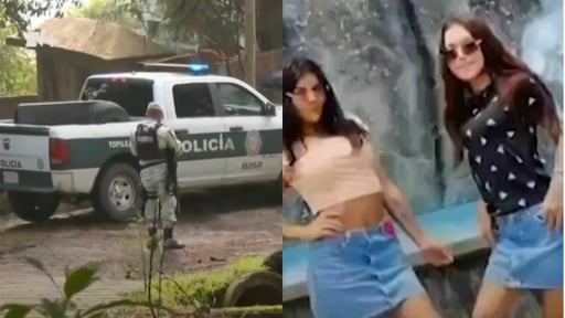 Imagen ¿Qué se sabe sobre el caso de las migrantes venezolanas asesinadas en Tlalpan?