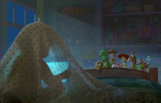 Imagen Pixar anuncia Toy Story 5, Los Increíbles 3 y otras más en la D23