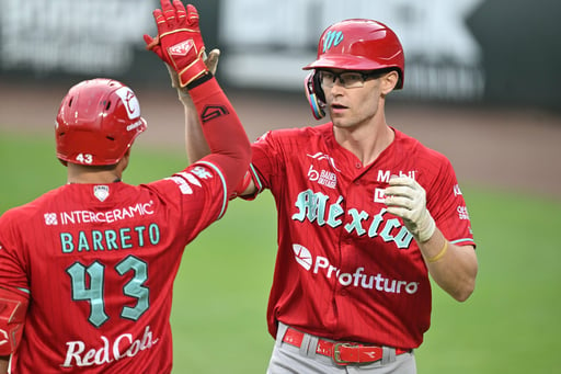 Imagen Diablos Rojos vencen a Pericos y acceden a Serie de Zona