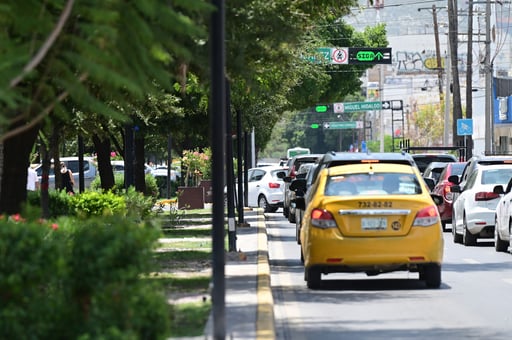 Imagen En Coahuila hay 500 mil autos con adeudos vehiculares