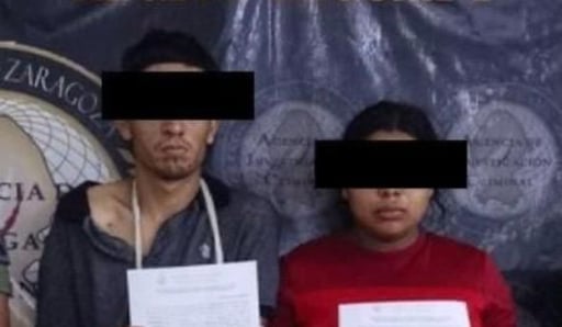 Imagen Desarticulan banda dedicada al robo de vehículos con violencia