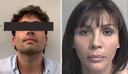 Imagen ¿Quién es Griselda López? La madre de Ovidio Guzmán y otros 'chapitos'