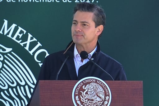 Imagen Peña Nieto fue responsable de armar la Verdad Histórica: Zerón