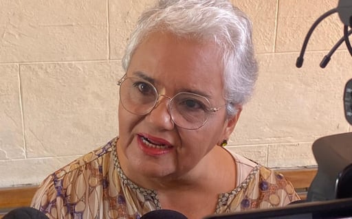 Esther Quintana Salinas.