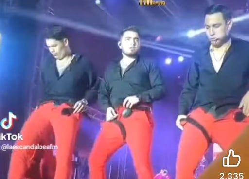 Imagen Cancelan a la Arrolladora por...¿Enseñar de más?