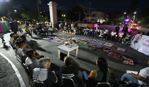 Las integrantes del grupo esperan que el encuentro se lleve a cabo
este 9 de septiembre. (EL SIGLO DE TORREÓN)