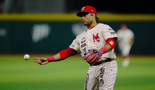 Imagen ¡A un triunfo del título! Diablos Rojos vencen a Sultanes en tercer juego