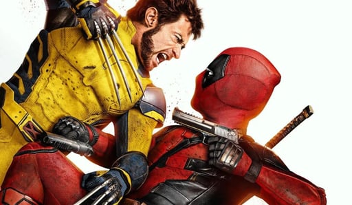 Imagen Éxito de 'Deadpool y Wolverine' aumenta expectativas de una nueva entrega