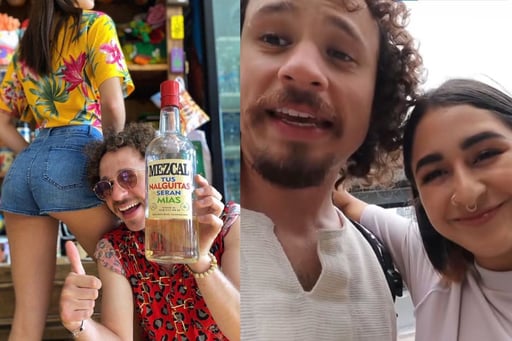 Imagen Luisito Comunica: ¿Cuáles han sido sus polémicas más controversiales?