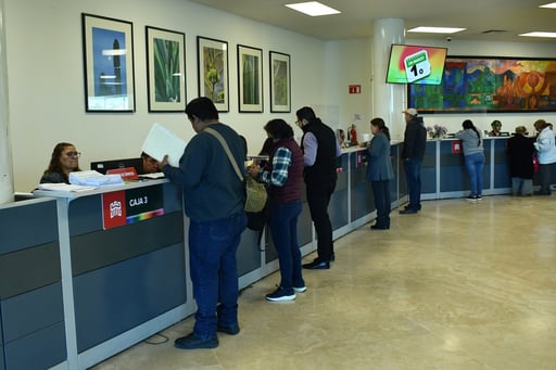 Imagen Tendrá Torreón ajustes catastrales del 5 y 6 %