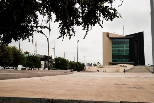 Imagen Suspenderán actividades en la presidencia municipal de Torreón este lunes