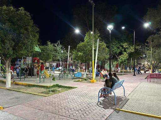 Imagen Servicios Públicos refuerza la atención en las luminarias del municipio