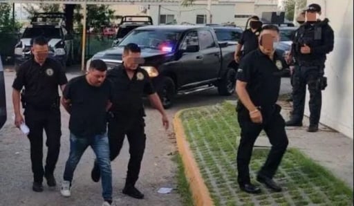 Imagen Director de Seguridad Pública acusado de homicidio en Monclova