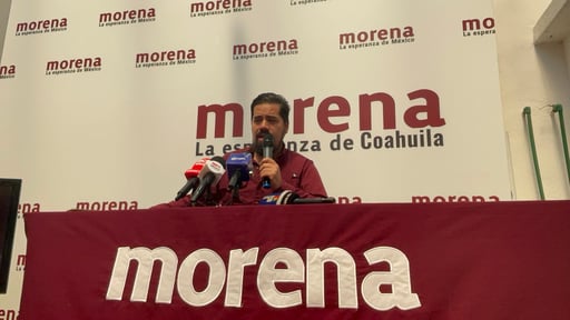 Imagen Renovará Morena el Comité Ejecutivo Nacional en la CDMX