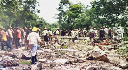 Imagen Masacre de Aguas Blancas y Acteal: los dos crímenes que marcaron el gobierno de Zedillo