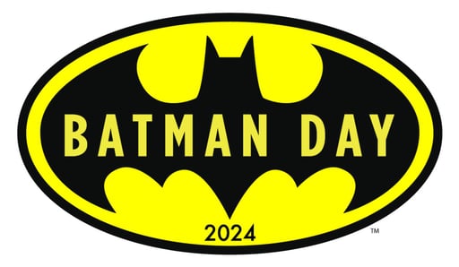 Imagen ¿Cuándo es y por qué se festeja el Batman Day?