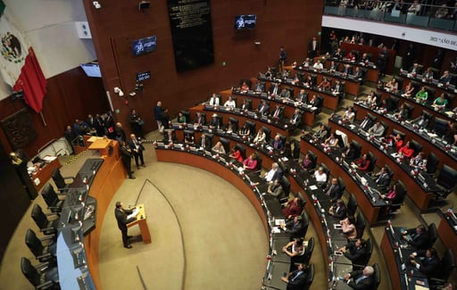 Imagen Reforma por los Pueblos Indígenas es aprobada en el Senado 