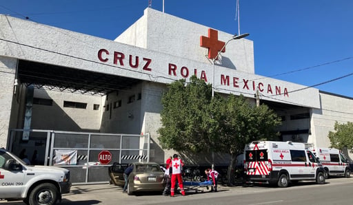 Imagen Por defender a su hija, hombre recibe un machetazo en la cabeza